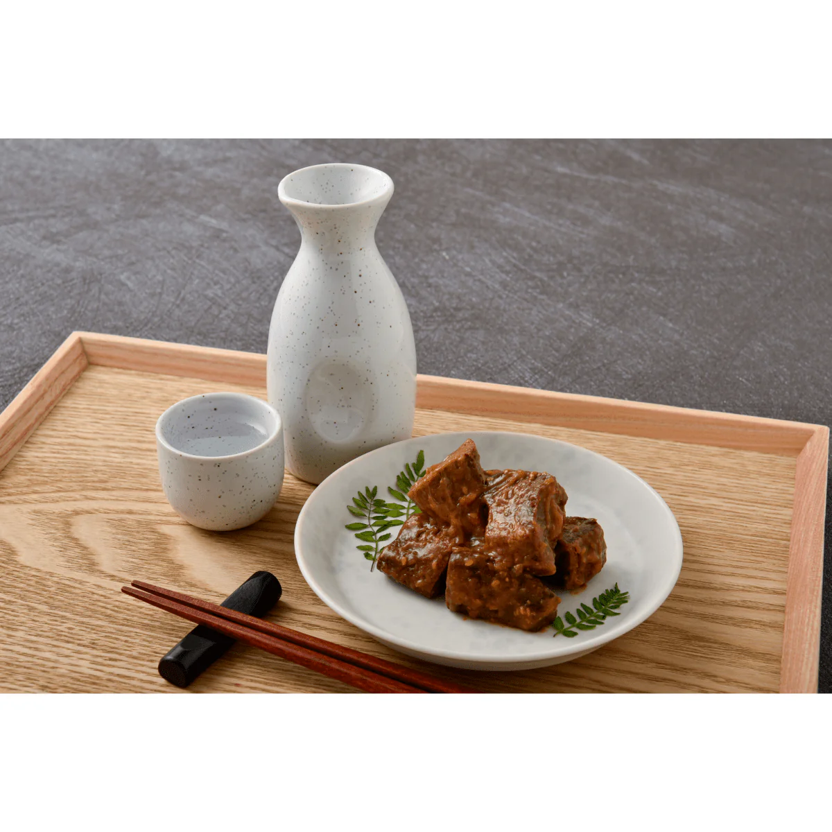 募集終了】K&K缶つまJAPAN 牛たん炭焼利久監修 牛たん旨辛南蛮味噌煮を